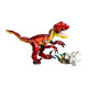 LEGO® Creator 3in1 Fierce Dinosaur (31379)