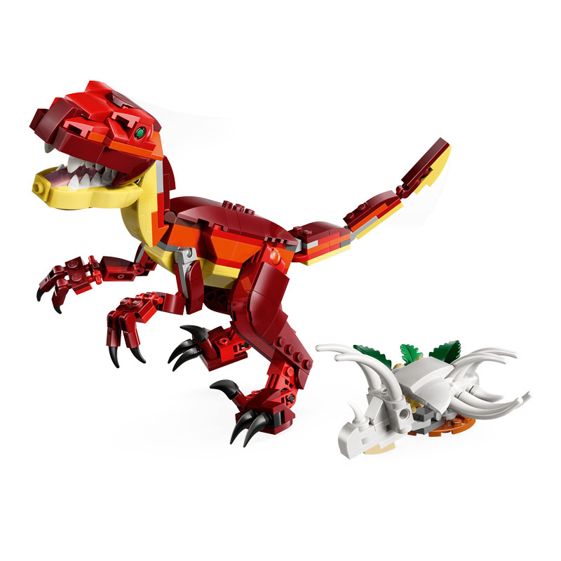 LEGO® Creator 3in1 Fierce Dinosaur (31379)