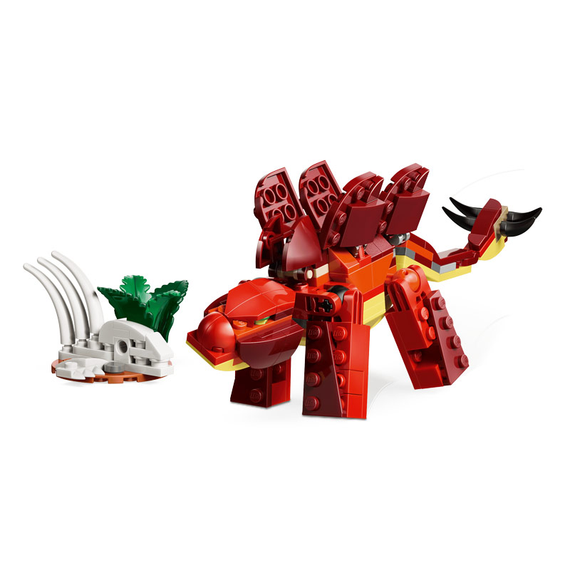 LEGO® Creator 3in1 Fierce Dinosaur (31379)