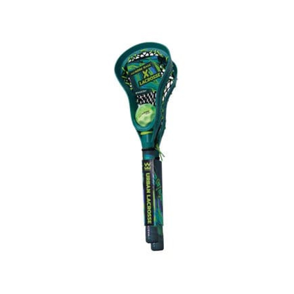 Waboba Urban Lacrosse με Mini Moon Ball