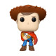 Φιγούρα Funko Pop! Disney: Toy Story 5 - Woody #1711 Vinyl Figure