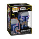 Φιγούρα Funko Pop! Star Wars: Jango Fett (Retro) #835 Bobble-Head Vinyl Figure