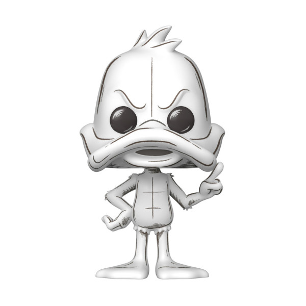 Φιγούρα Funko Pop! Animation: Looney Tunes - Daffy Duck #2011 Vinyl Figure