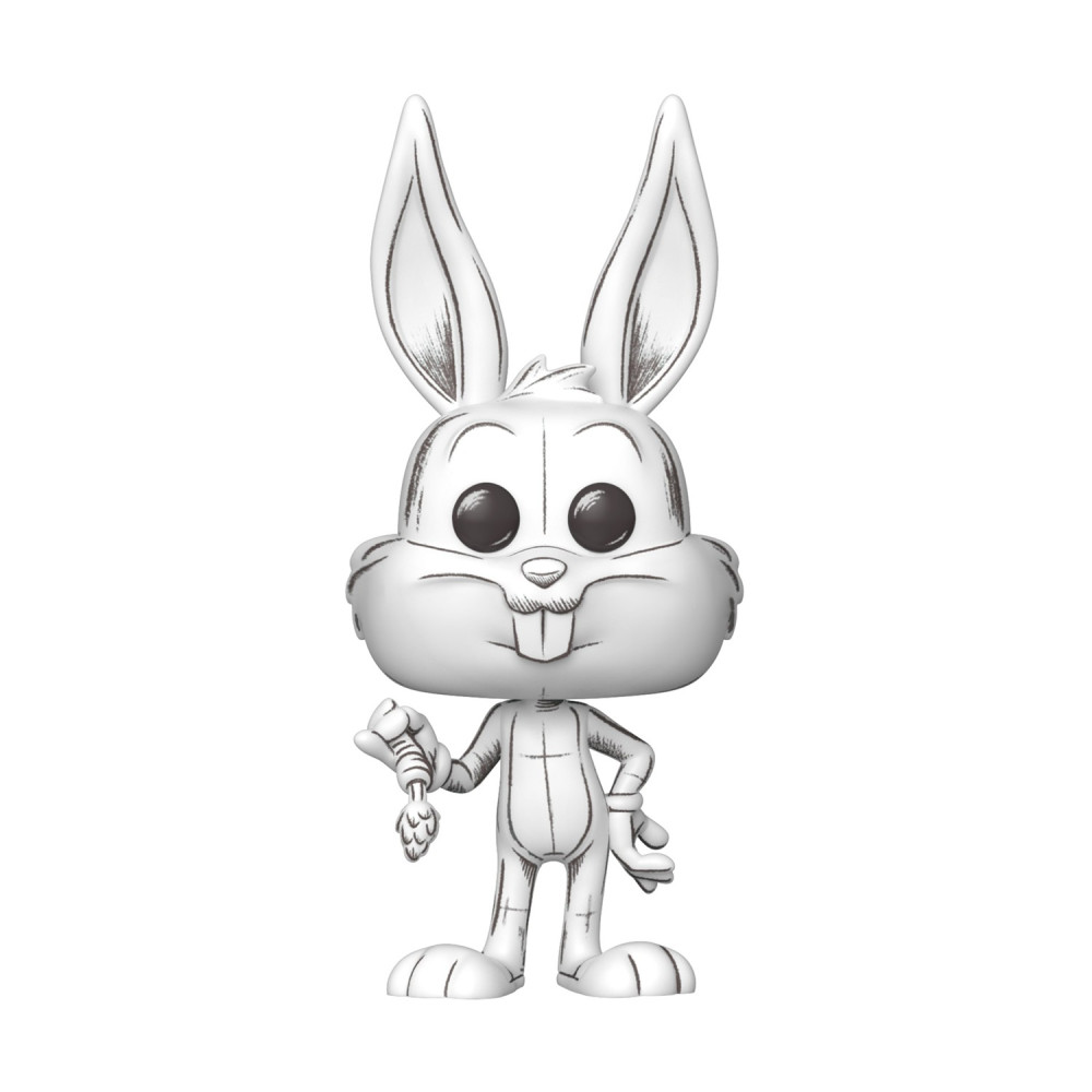 Φιγούρα Funko Pop! Animation: Looney Tunes - Bugs Bunny #2010 Vinyl Figure