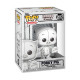 Φιγούρα Funko Pop! Animation: Looney Tunes - Porky Pig​ #2012 Vinyl Figure