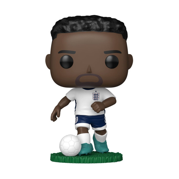 Φιγούρα Funko Pop! Football: England - Marc Guehi #92 Vinyl Figure