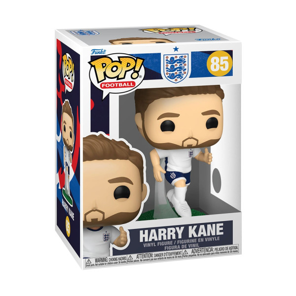 Φιγούρα Funko Pop! Football: England - Harry Kane #85 Vinyl Figure