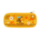 Legami Κασετίνα Pencil Case - Wonderwow - Bee