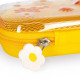 Legami Κασετίνα Pencil Case - Wonderwow - Bee