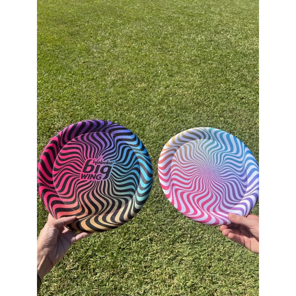 Waboba Bigwing 12"