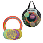 Waboba Backnine - Nomadic Disc Golf Game