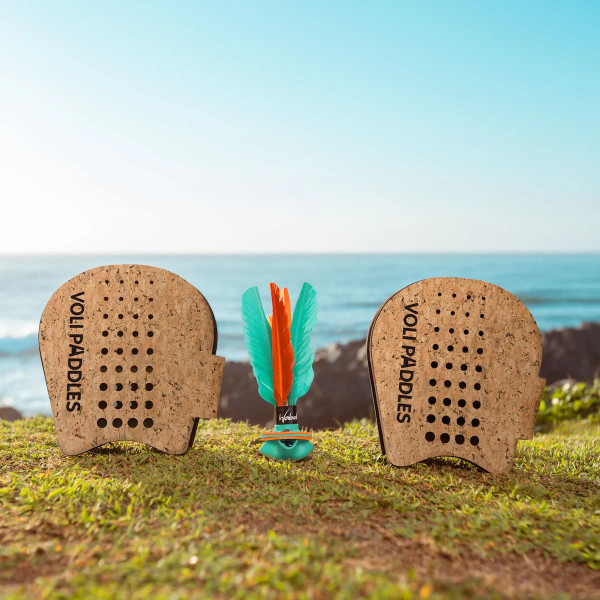 Waboba VOLI Paddle Set