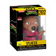 Φιγούρα Funko Minis: The Mutant Teenage Ninja Turtles (Random) Vinyl Figures - Splinter