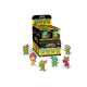 Φιγούρα Funko Minis: The Mutant Teenage Ninja Turtles (Random) Vinyl Figures - April O'neil