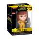 Φιγούρα Funko Minis: The Mutant Teenage Ninja Turtles (Random) Vinyl Figures - April O'neil