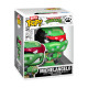 Φιγούρα Funko Bitty Pop! Arcade: Teenage Mutant Ninja Turtles Vinyl Figure