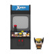 Φιγούρα Funko Bitty Pop! Arcade: Marvel - X-Men Vinyl Figure