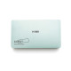 HIMI Twin Cup Jelly Acrylic Σετ 36 Χρωμάτων Pearl Green Case