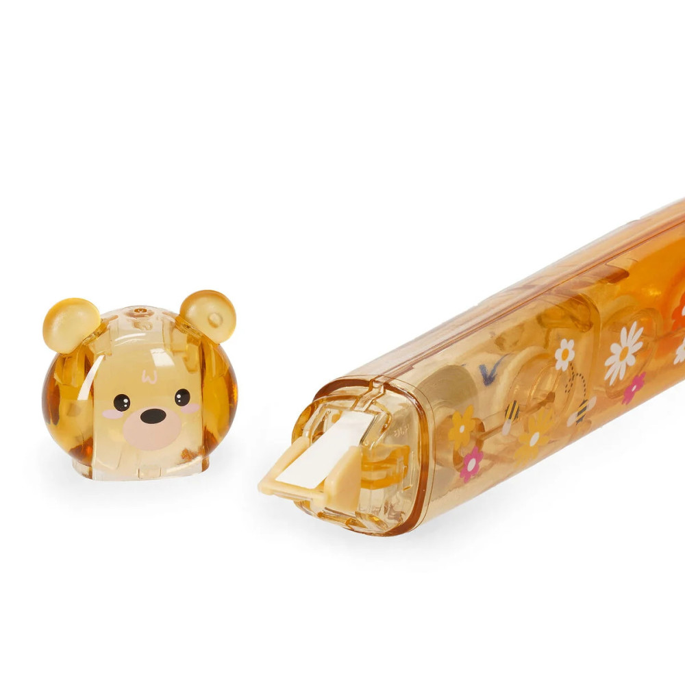 Legami Διορθωτική ταινία 2 σε 1 και κόλλα - Bear Sweet Bear