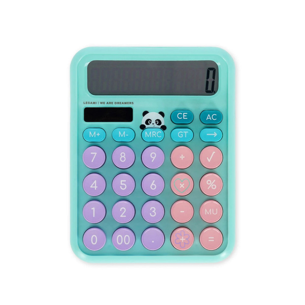 Legami Κομπιουτεράκι Τσέπης - Calcoolator