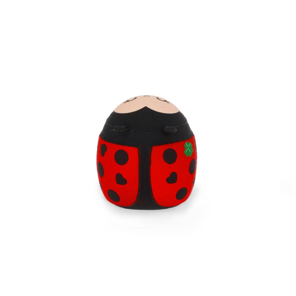 Legami Ξύστρα Pencil Sharpener - Mini Friends - Ladybug