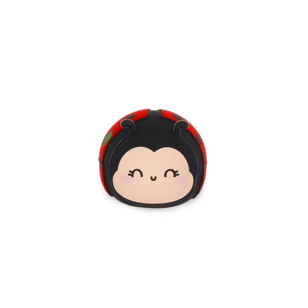 Legami Ξύστρα Pencil Sharpener - Mini Friends - Ladybug