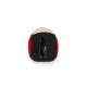 Legami Ξύστρα Pencil Sharpener - Mini Friends - Ladybug