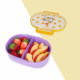 Legami Φαγητοδοχείο Snack Box 500ml - Daisy