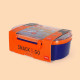 Legami Φαγητοδοχείο Snack Box 500ml - Space