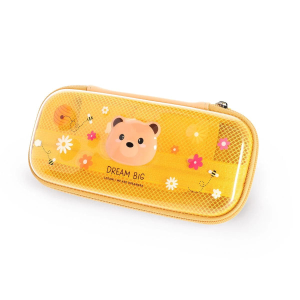 Legami Κασετίνα Pencil Case - Teddy Bear