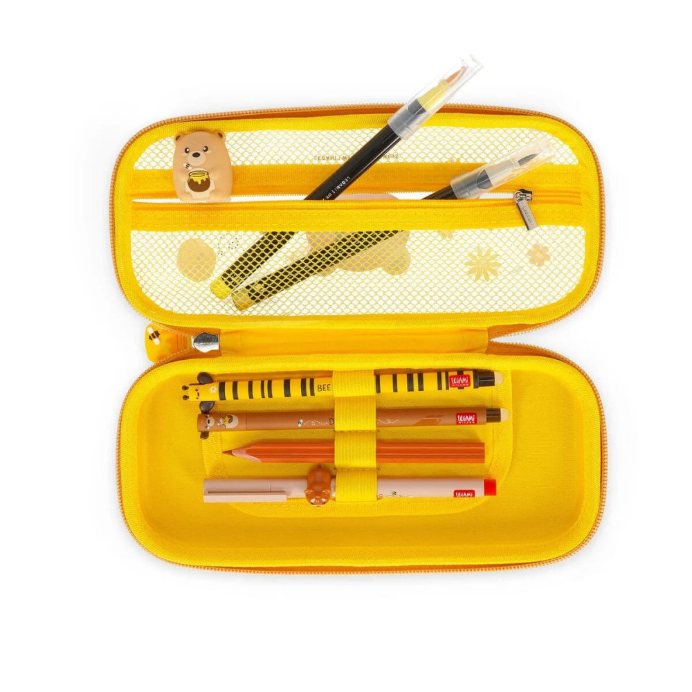 Legami Κασετίνα Pencil Case - Teddy Bear