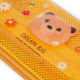 Legami Κασετίνα Pencil Case - Teddy Bear