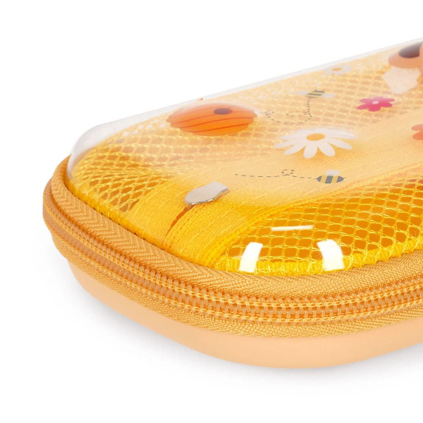 Legami Κασετίνα Pencil Case - Teddy Bear