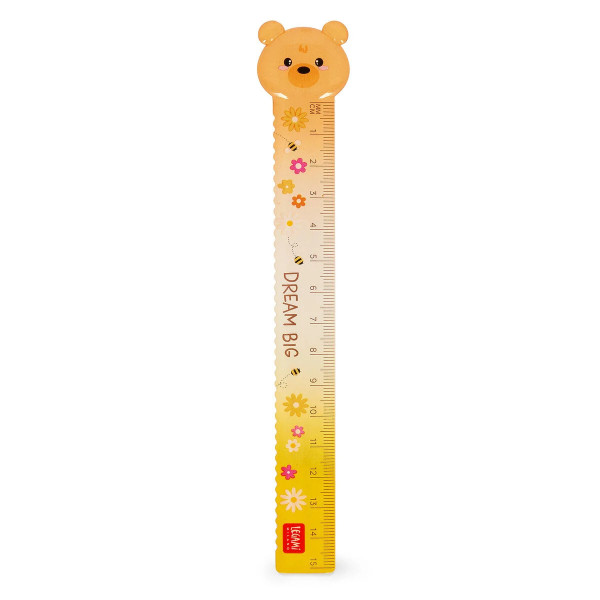 Legami Χάρακας - Bear Sweet Bear