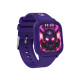 Kiddoboo Goat Rage Gaming Smartwatch (Purple)