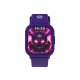 Kiddoboo Goat Rage Gaming Smartwatch (Purple)