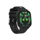 Kiddoboo Goat Rage Gaming Smartwatch (Black)