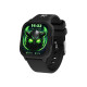 Kiddoboo Goat Rage Gaming Smartwatch (Black)