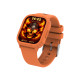 Kiddoboo Goat Rage Gaming Smartwatch (Orange)