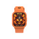 Kiddoboo Goat Rage Gaming Smartwatch (Orange)