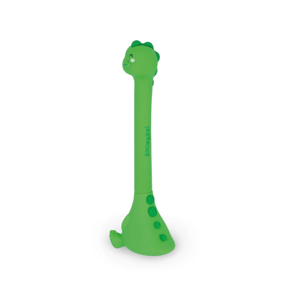 Legami Στυλό Dino Ballpoint με Βάση - Stand-Ink Ovation