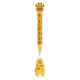 Legami Στυλό Giraffe Ballpoint με Βάση - Stand-Ink Ovation
