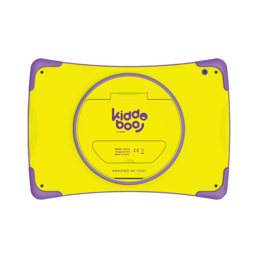Kiddoboo Tablet TEN Gen2