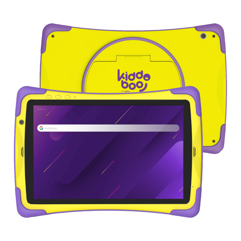 Kiddoboo Tablet TEN Gen2