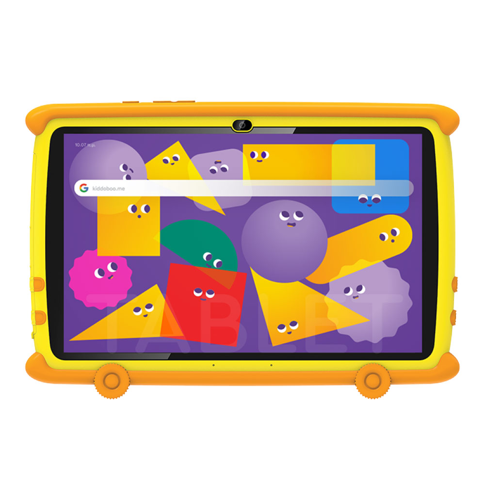 Kiddoboo Tablet Eight Gen2