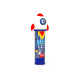 Legami Feelin' Glued Κόλλα Glue Stick - Rocket