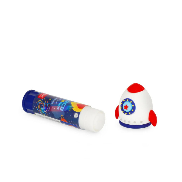 Legami Feelin' Glued Κόλλα Glue Stick - Rocket