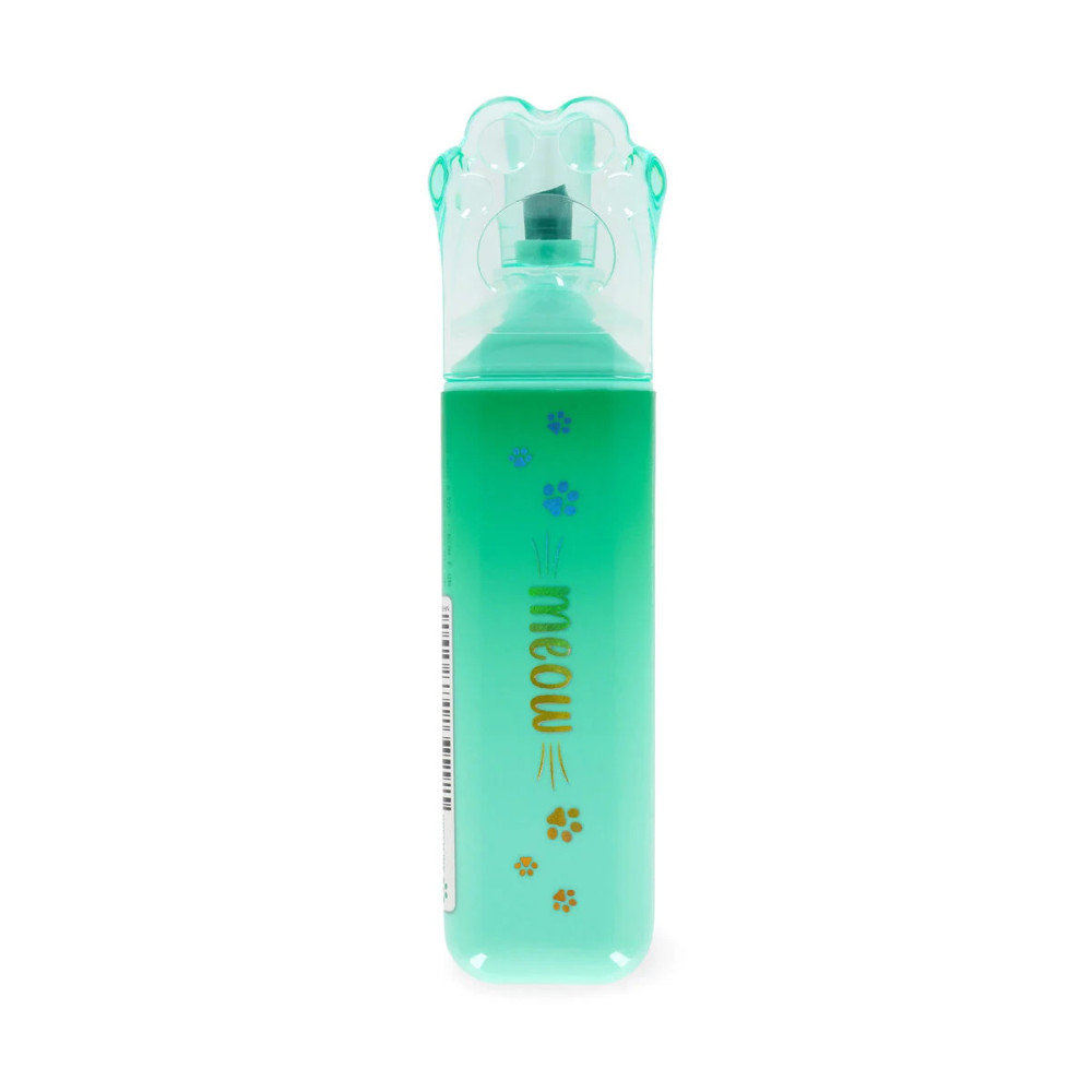 Legami Μαρκαδόρος Υπογράμμισης Meow Highlighter - Green