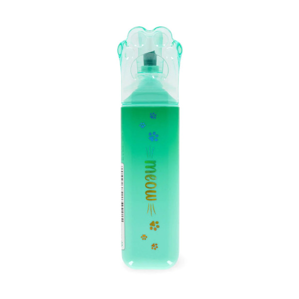 Legami Μαρκαδόρος Υπογράμμισης Meow Highlighter - Green