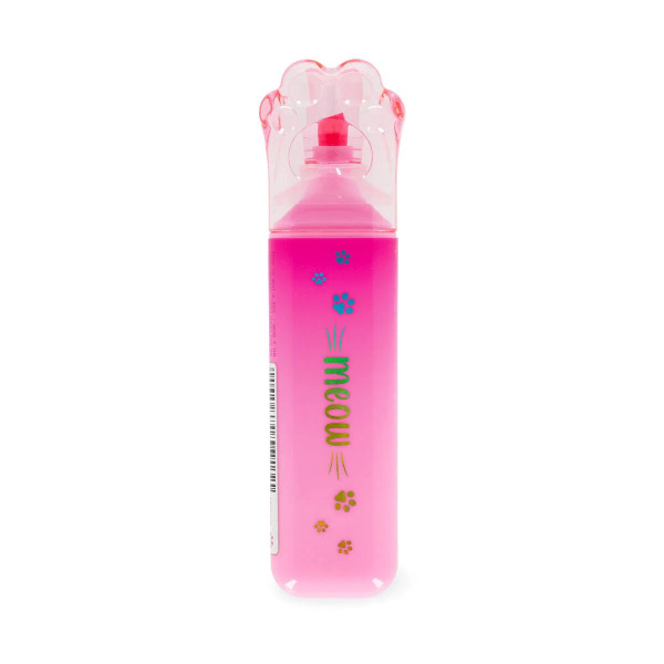 Legami Μαρκαδόρος Υπογράμμισης Meow Highlighter - Pink